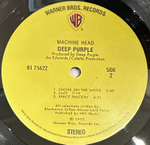 Deep Purple - Machine Head (США 2006г.)