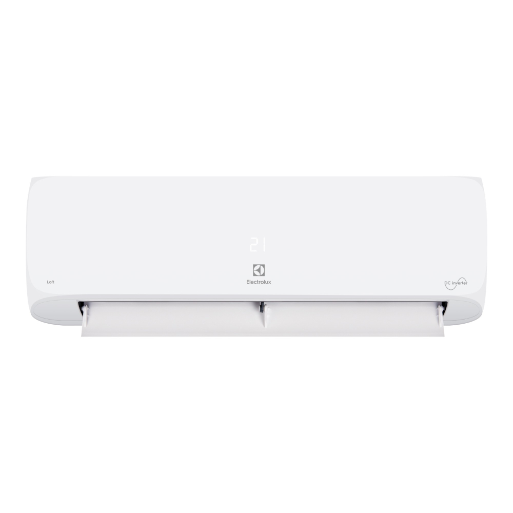 Electrolux R32 Loft DC EACS/I-24HAL/N8/in \ EACS/I-24HAL/N8/out Настенная инверторная сплит-система