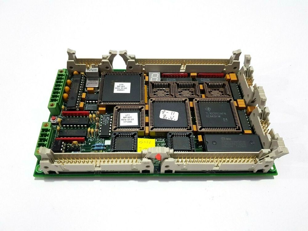 MP-501 MP-501