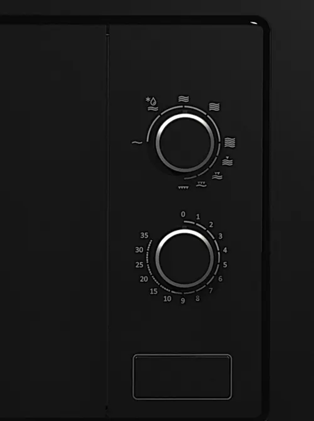 Встраиваемая микроволновая печь Gorenje BM171E2XG
