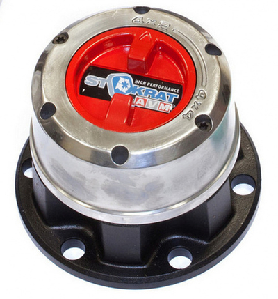 Колесная муфта усиленная (хаб) ГАЗель 4х4 STO AVM-488HP 1/2