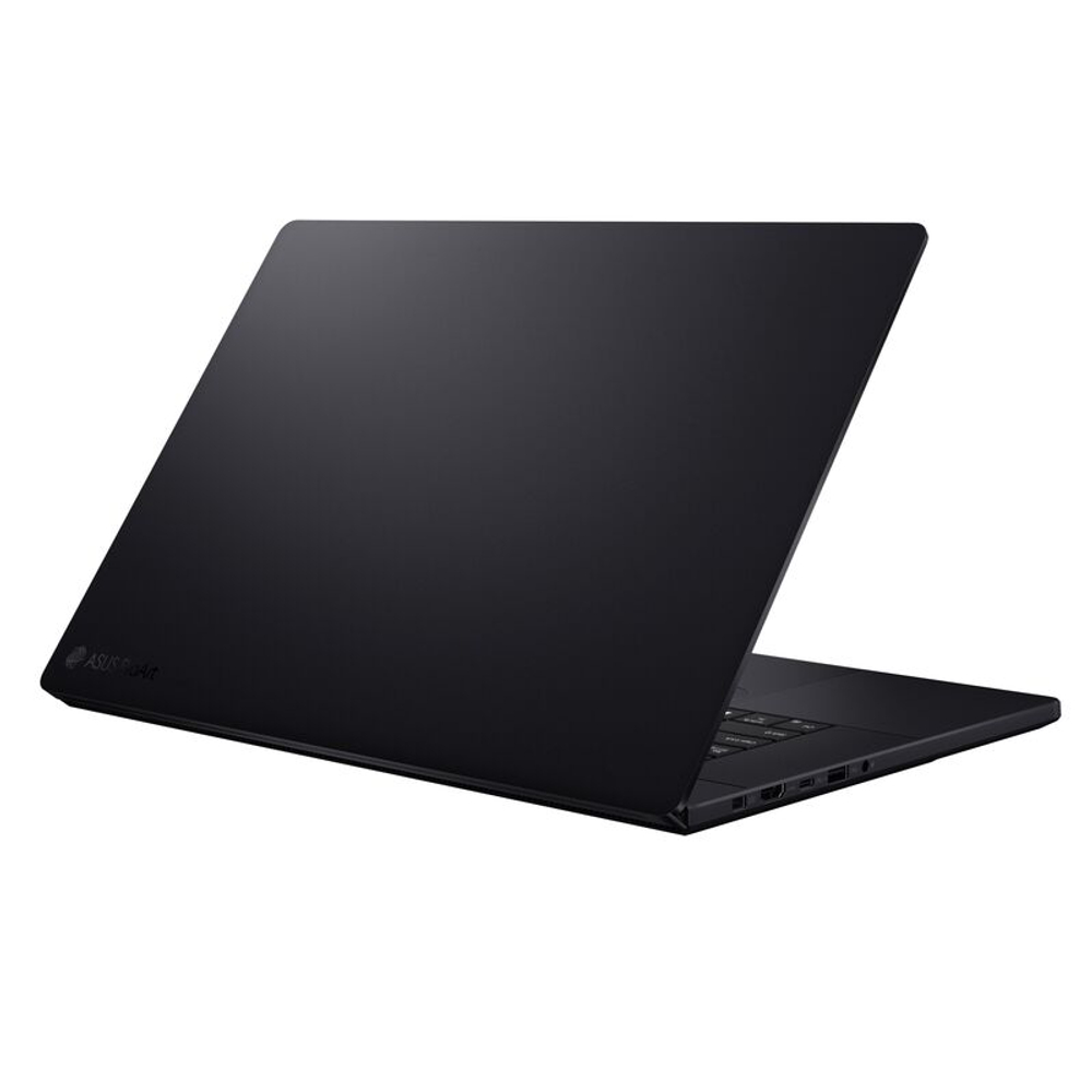 Ноутбук Asus ProArt 16 2025, AI 9 HX370, 64Gb, 2Tb, RTX5070, OLED, Черный
