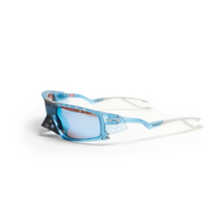 Очки солнцезащитные Oakley Plantaris SQ "Blue"