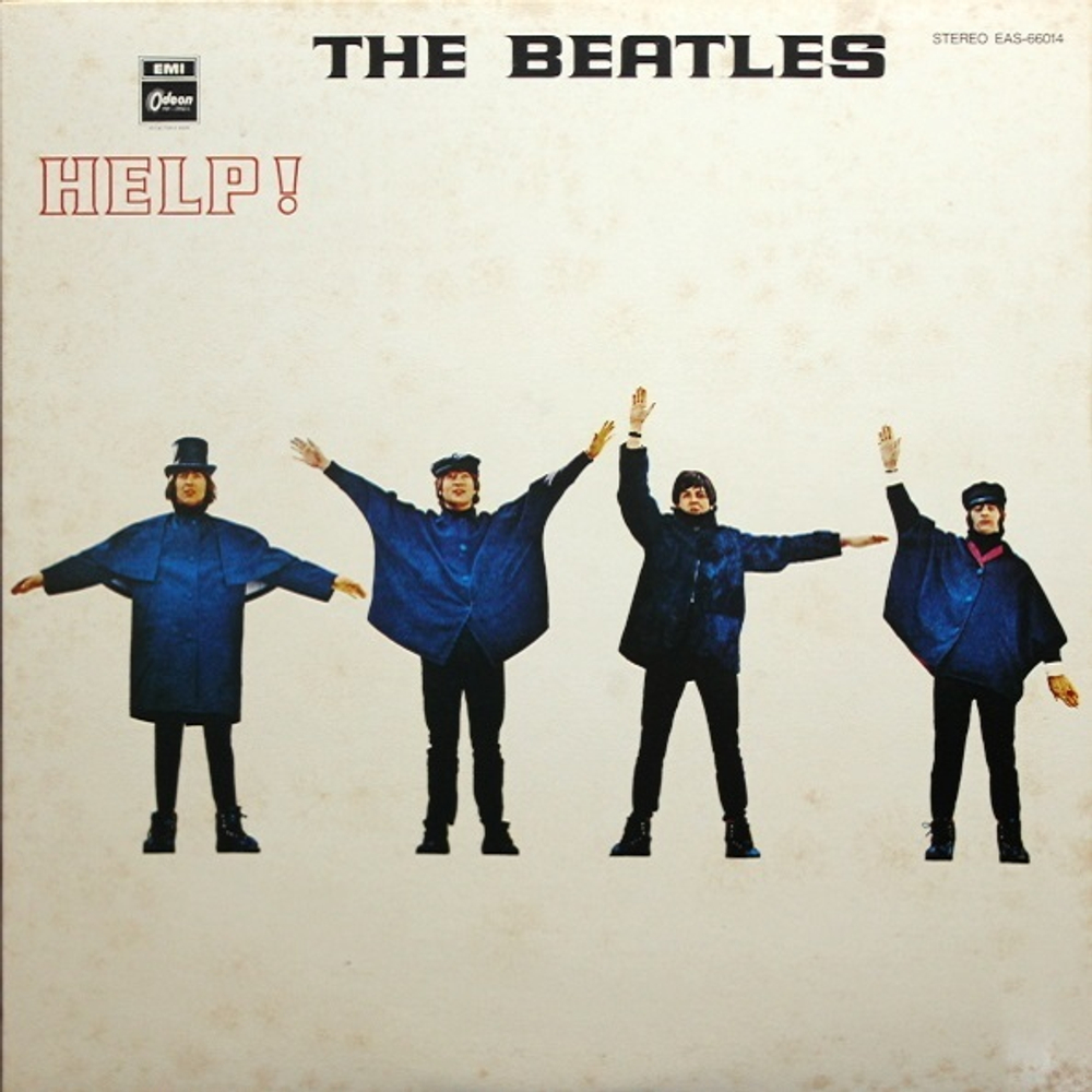 The Beatles / The Beatles Collection (14LP)