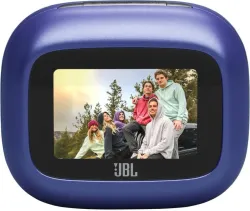 Беспроводные наушники JBL Live Beam 4 Blue