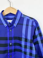 Рубашка Burberry