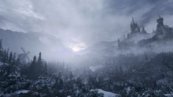 Resident Evil Village PS4 | PS5