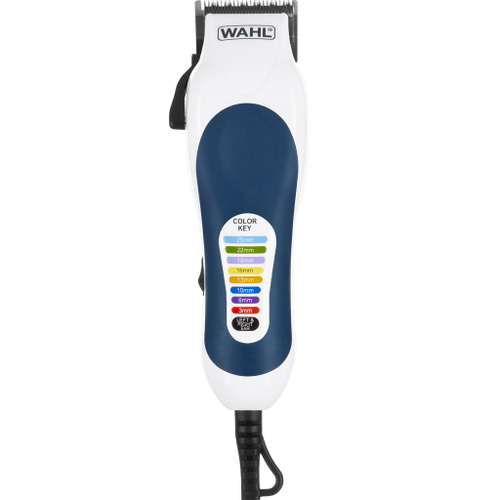 Машинка для стрижки Wahl Color Pro (79300-1616)