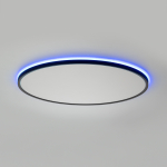 Потолочный светодиодный светильник Citilux Norma CL749601 LED RGB