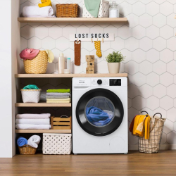 Стиральная машина Gorenje WNEI84SDS