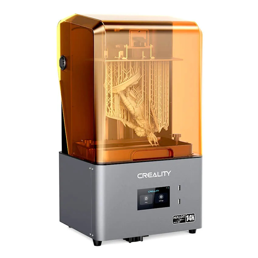 3D принтер Creality HALOT-MAGE S 14К