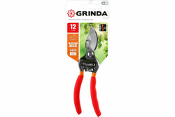 Плоскостной секатор-мини Grinda 423101