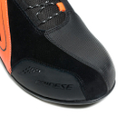 Мотоботы Dainese ENERGYCA D-WP SHOES