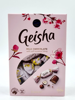 Конфеты Karl Fazer Milk Chocolate молочный шоколад с начинкой из тертого ореха 150 г (Из Финляндии)