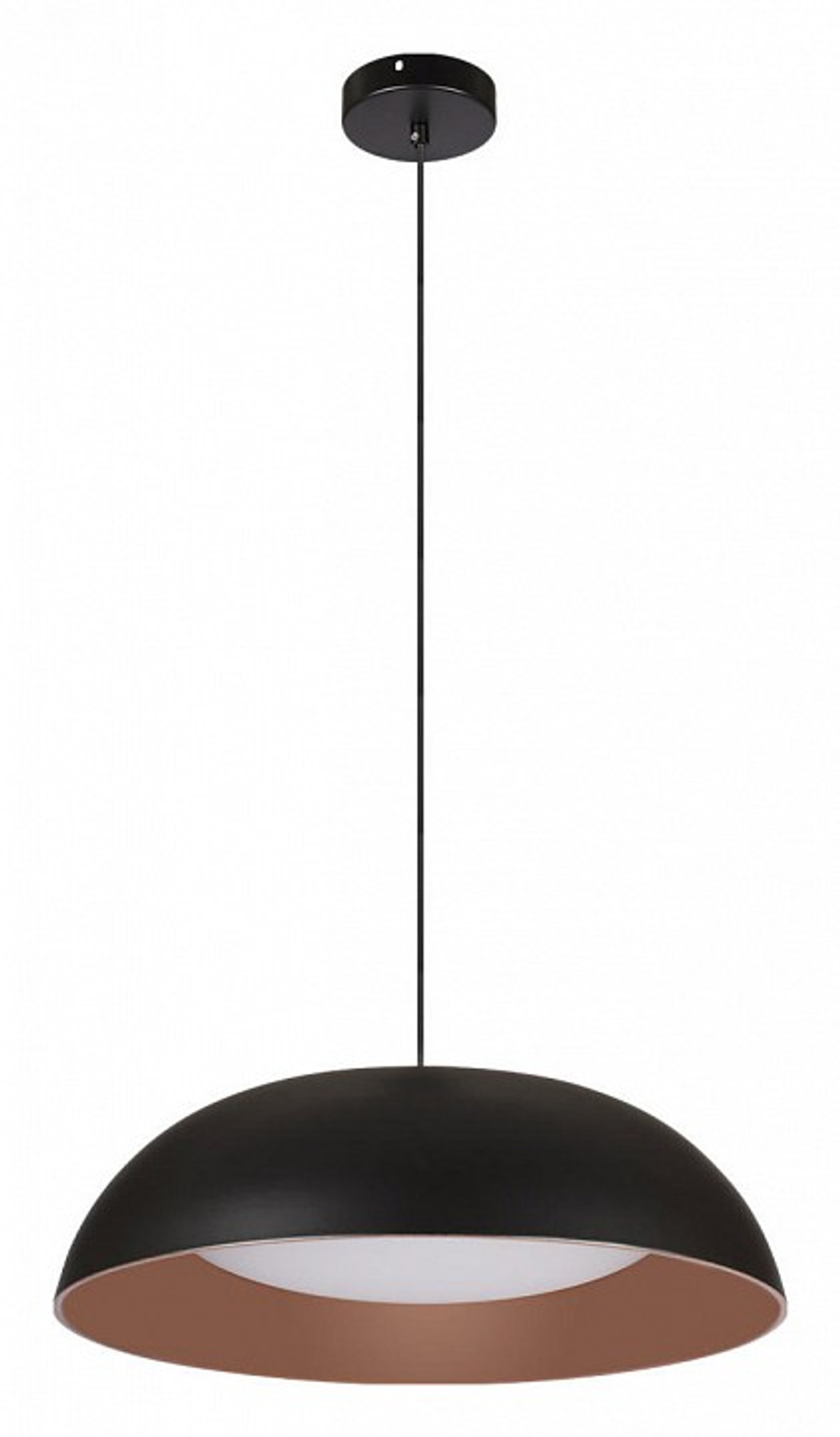 Подвесной светильник Loft it Cappello 10229P Black