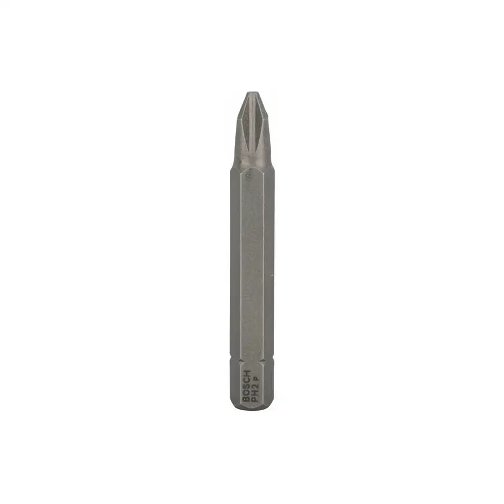 Насадка-бита Extra Hard PH2 BOSCH 2607001522