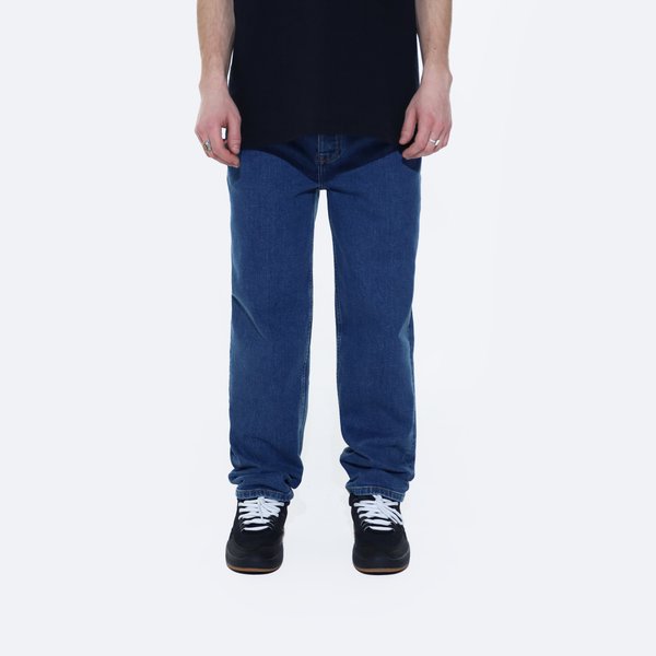 Джинсы Homeboy x-tra Loose Flex (washed blue) артикул: - купить в магазине Дайс