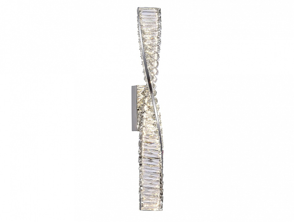 Бра Newport CRYSTAL М0071062