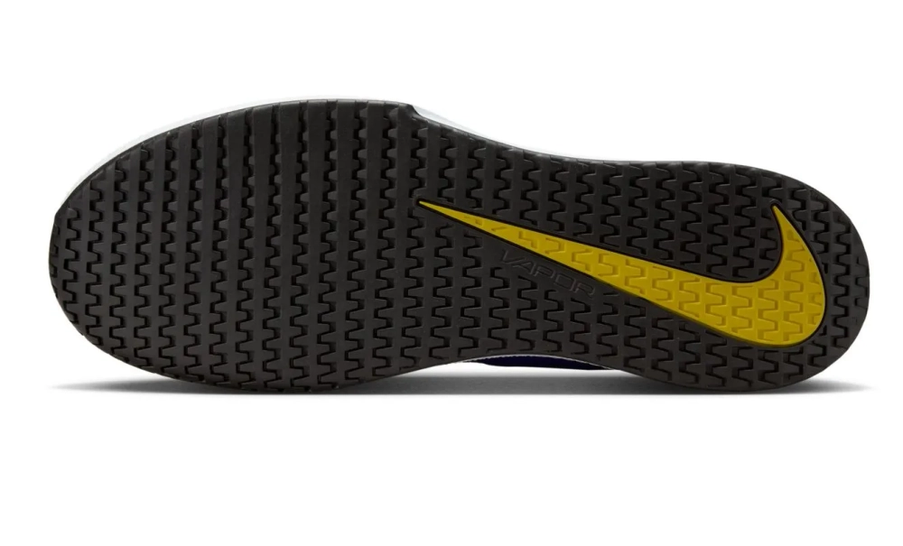 Теннисные кроссовки Nike Vapor Lite 3 - racer blue/lightening/white/black