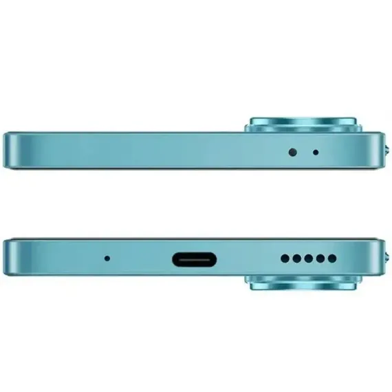 Смартфон Honor 90 Lite 8/256Gb Cyan Lake