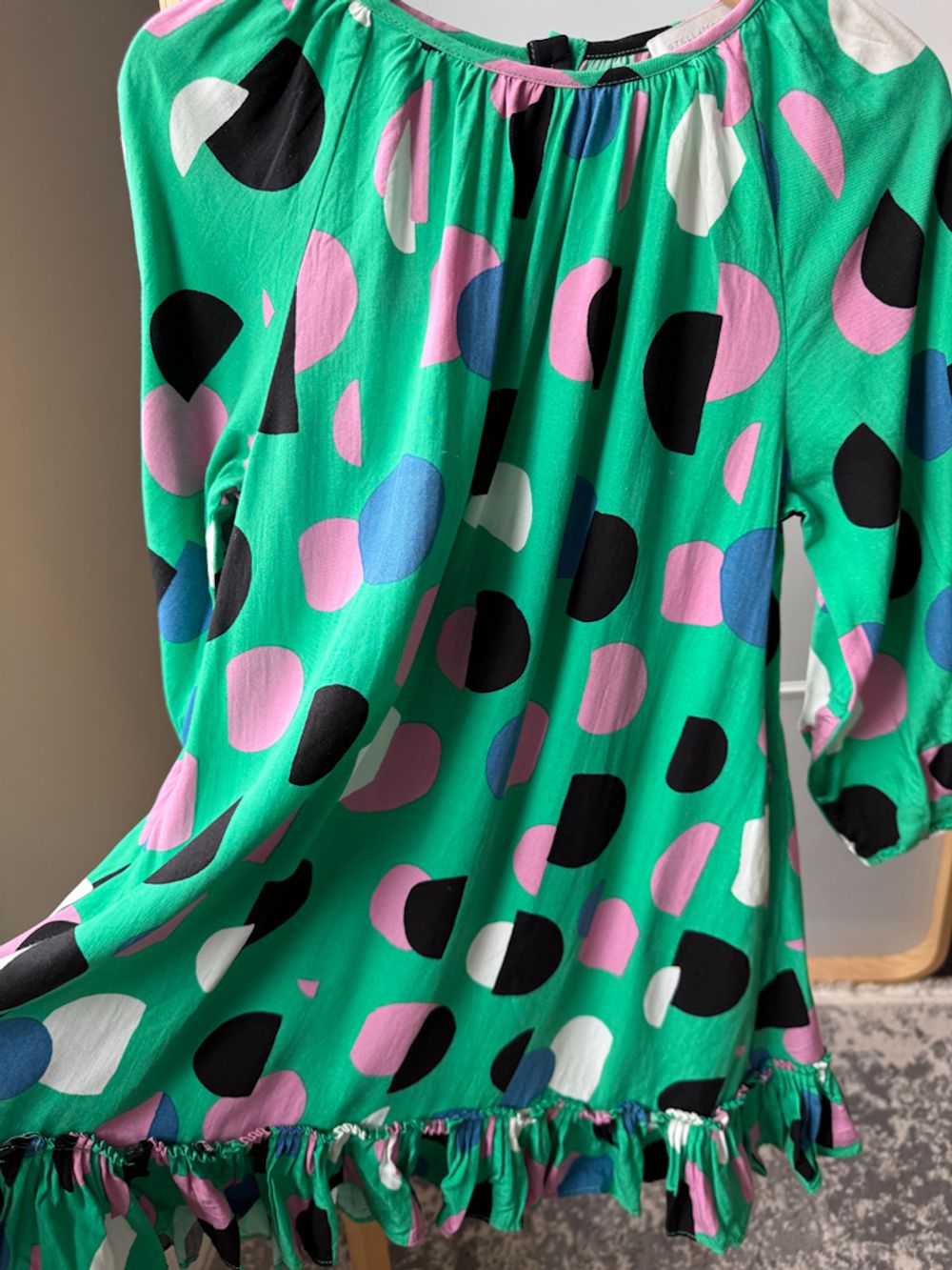 Платье Stella McCartney, 116