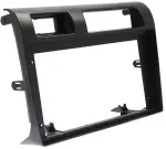 Магнитола для Toyota Land Cruiser 70 2007-2023 - Teyes CC4 монитор 9.2" 2K QLED на Android 14, Быстрейшая, Snapdragon 680, DSP, CarPlay, 4G SIM-слот
