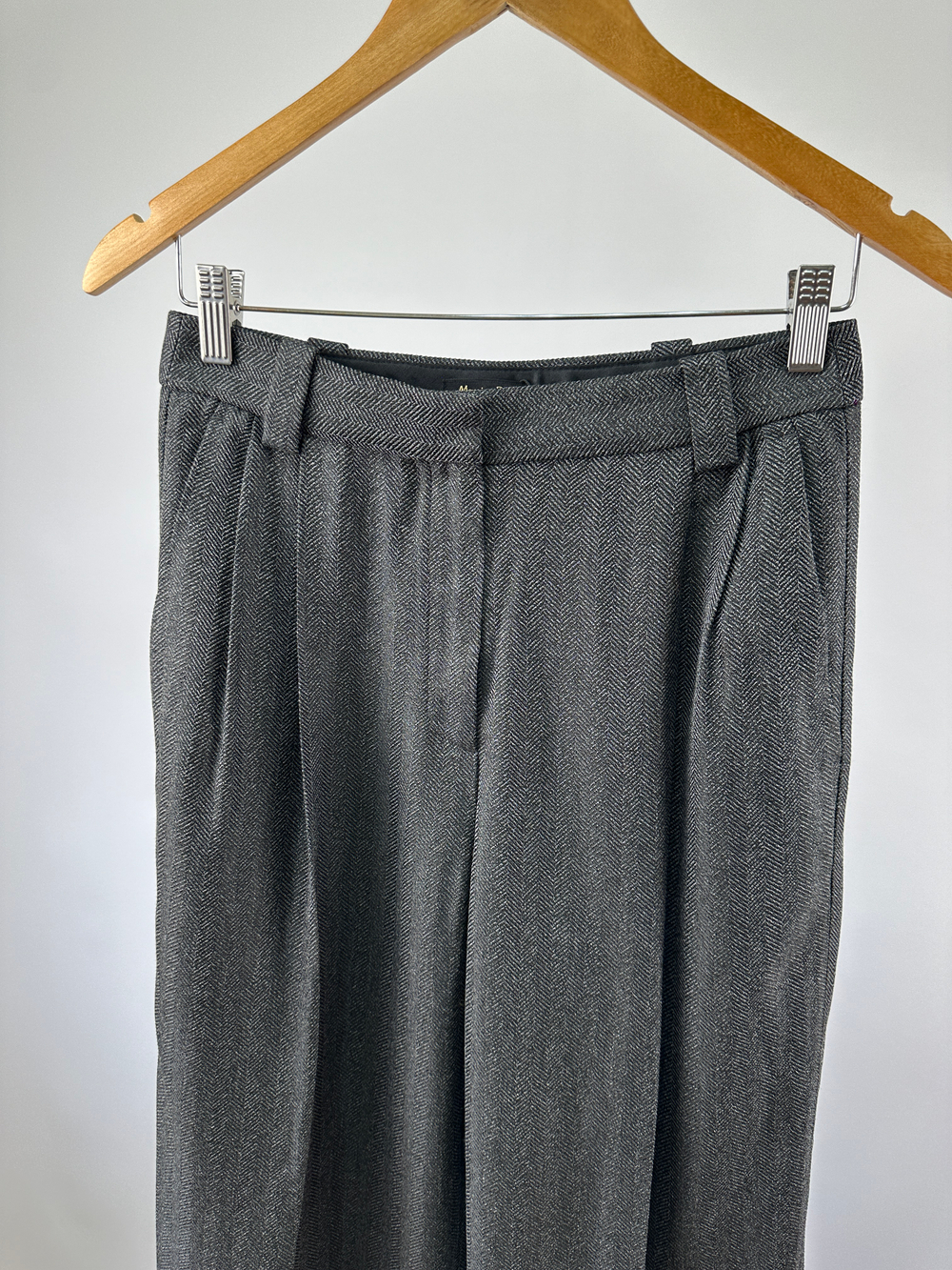 Брюки Massimo Dutti