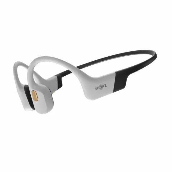 Наушники Shokz open swim pro белые
