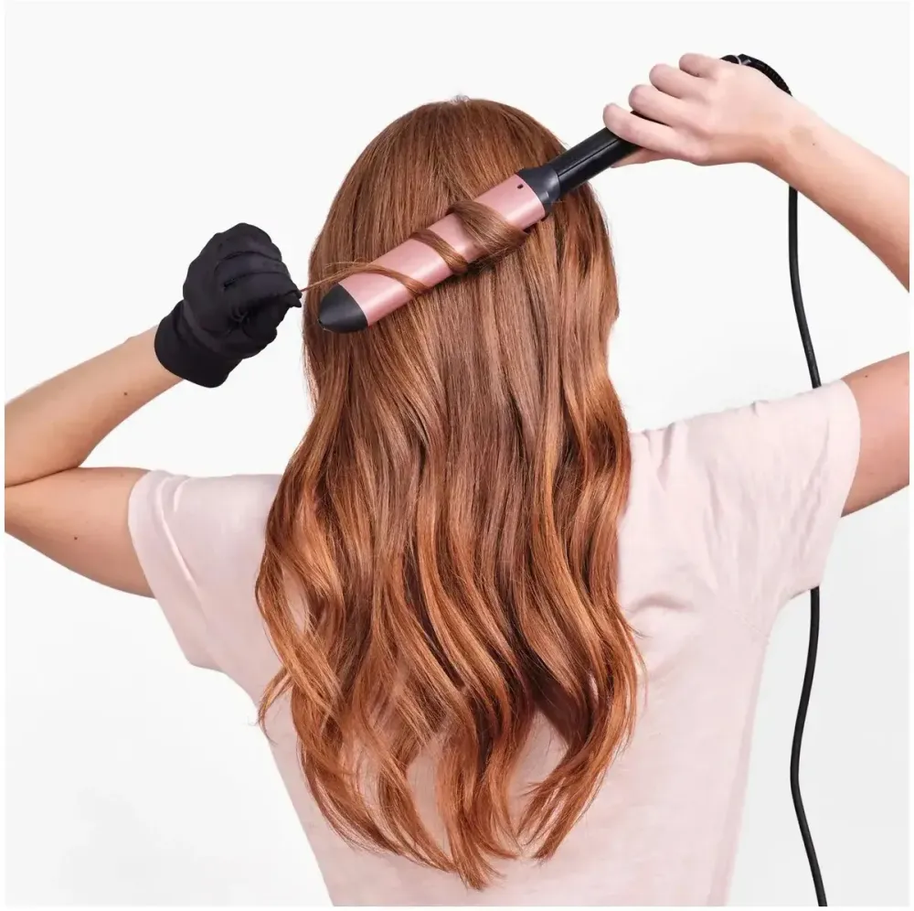 Овальная плойка BaByliss Oval Waving Wand C457E - 2