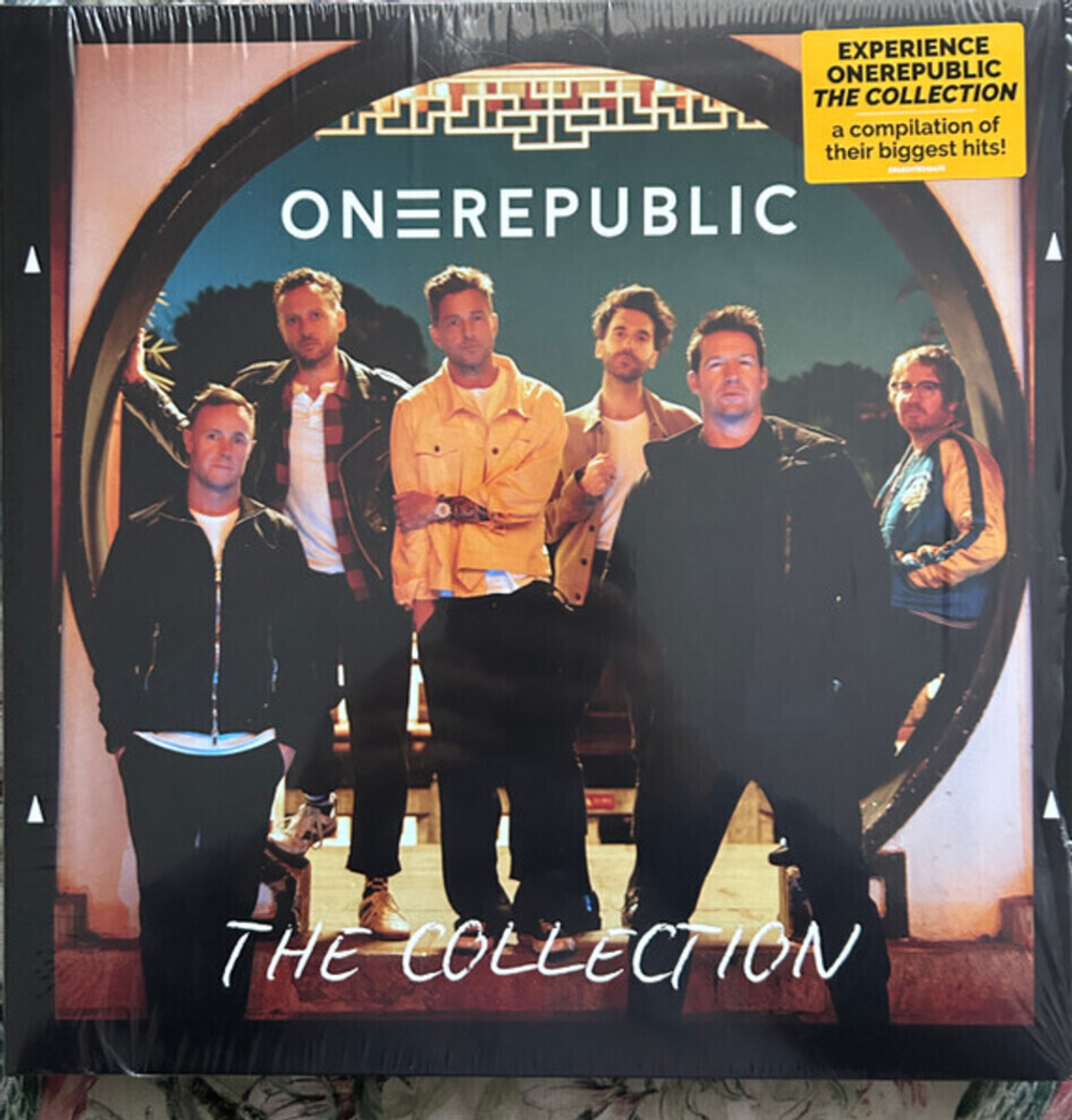 OneRepublic / The Collection (LP)