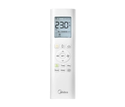 Midea MSAG1-24N8D0-I/MSAG1-24N8D0-O