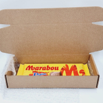 Marabou Шоколад молочный Daim с миндальным грильяжем (200х2) 400 г (Швейцария)