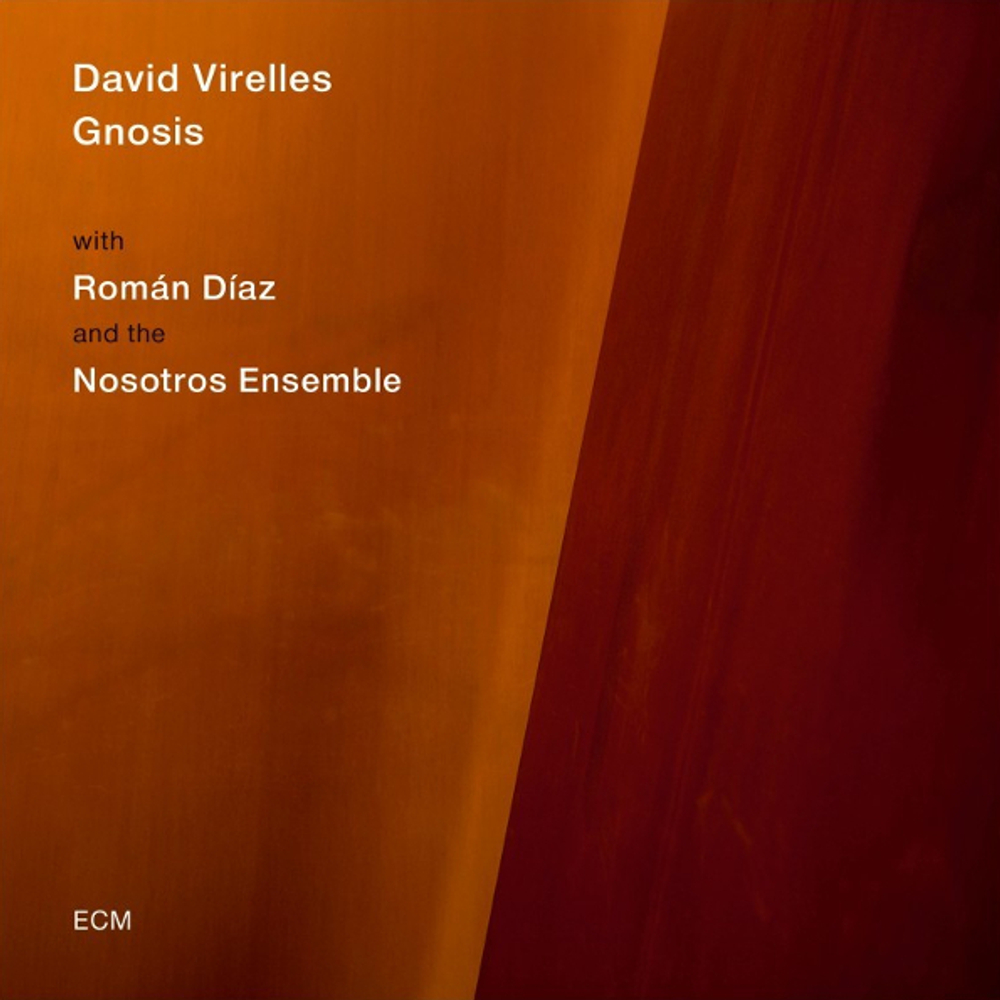 David Virelles / Gnosis (2LP)