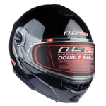 Шлем снегоходный LS2 FF325 Strobe Snow