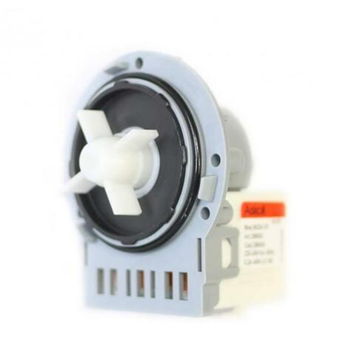 Сливной насос Askoll 40W P000 для Electrolux, Zanussi, Candy, Whirlpool, Samsung, Bosch, LG, AEG, Indesit, Ariston