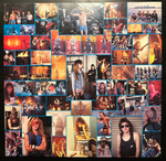 Iron Maiden - Live After Death 2LP (Англия 1991г.)