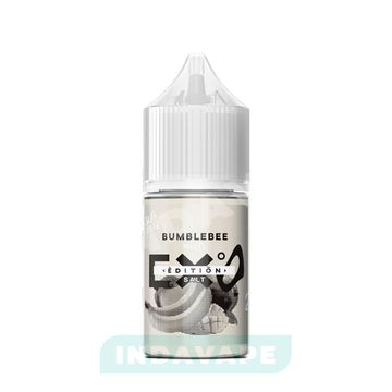 Купить Жидкость Edition EXO salt - Bumblebee 30мл