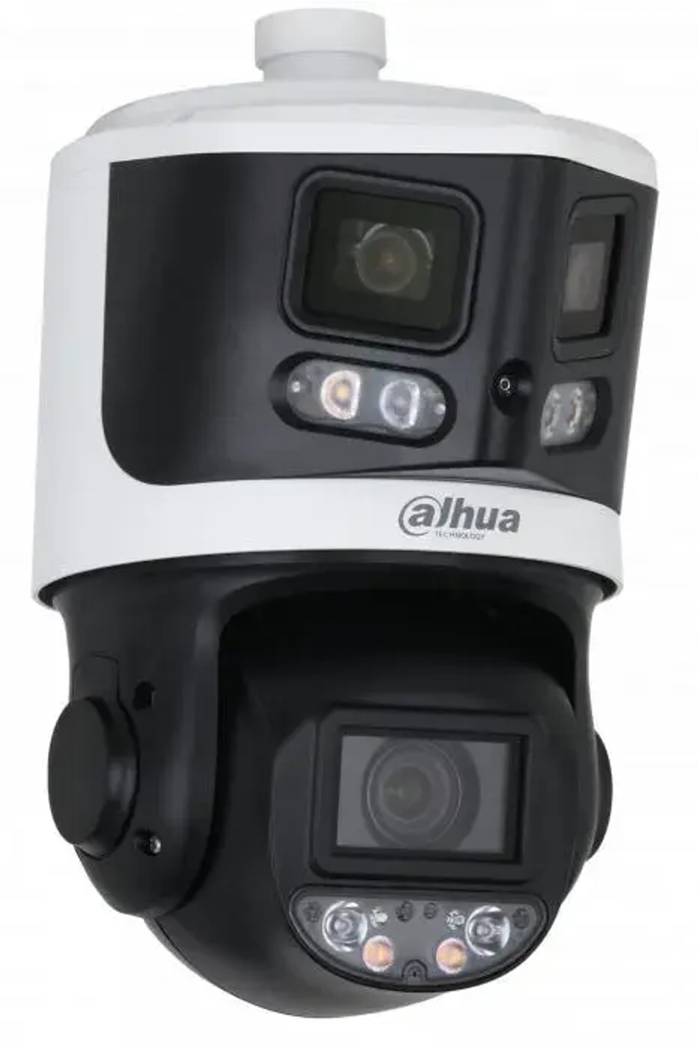 Видеокамера Dahua DH-SDT3E410-8P-MB-A-PV1-0280