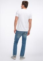 Футболка 2-Pack C-Neck 1006169-2045