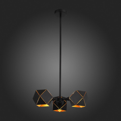 Люстра потолочная ST Luce Enigma SL258.402.03