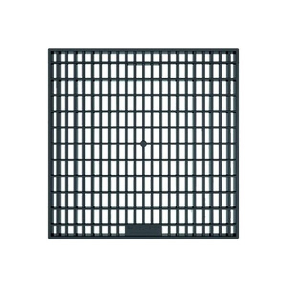 Решетка пластиковая 200*200 A15 (31851)