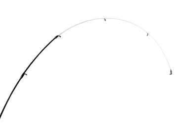 ВершинкаTsurinoya DEXTERITY 722ULС кастинг