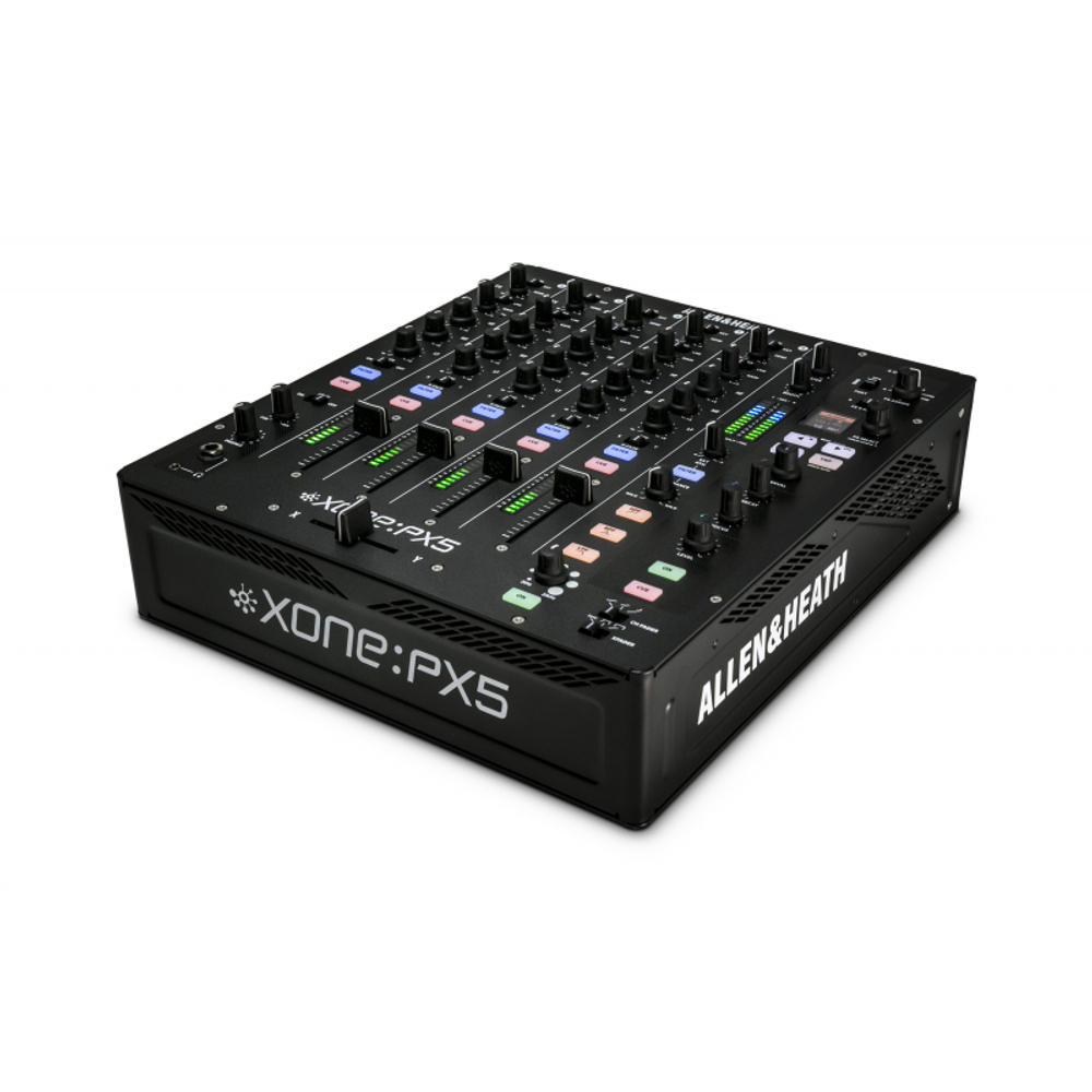 Allen & Heath Xone:PX5