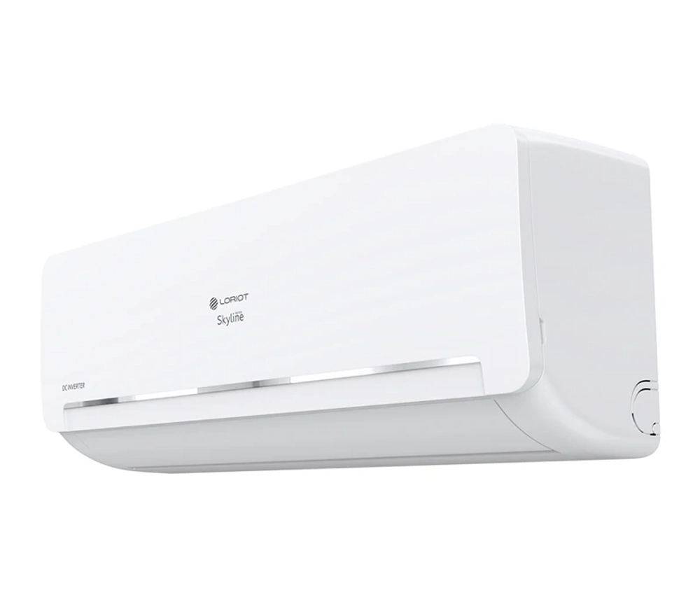 Loriot LAC-12AQI