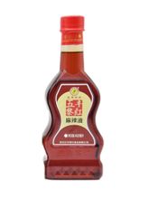 Масло рапсовое WufengLihong с перцем 400 мл, 2 шт