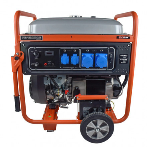 Генератор бензиновый EVOline PB 12000 E