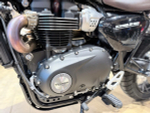 Triumph Scrambler 1200 Х, 2024