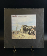 LP Rush – A Farewell To Kings. Виниловая пластинка 12 дюймов