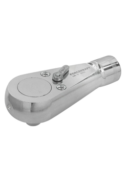 Ключ трещоточный 3/4'' FORCEKRAFT FK-8026