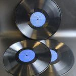 3 LP - box. П. Чайковский - Пиковая Дама. 3 Виниловые пластинки в родном боксе . Мелодия СССР . 12 дюймов. Классика